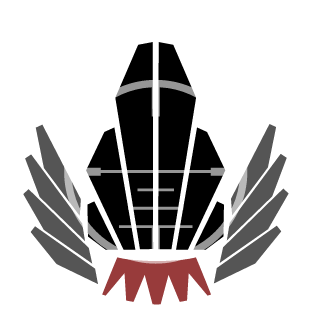 Midgetspinner104's emblem