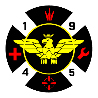 afonso_raac's emblem
