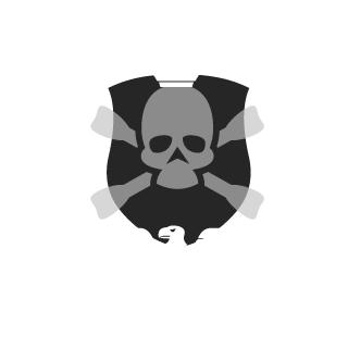 valentino28x's emblem