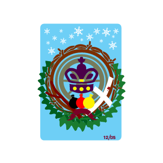 Llamadeus_IV's emblem