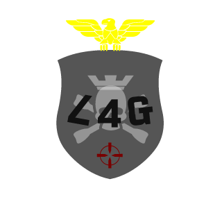 Zes Lynx's emblem