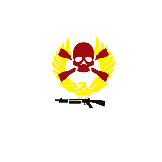 ICE SERGIO's emblem