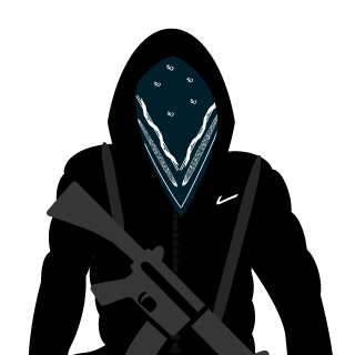Teredator46's emblem