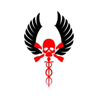Alparslanyk's emblem