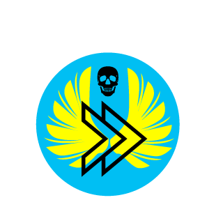 FiftyMak's emblem
