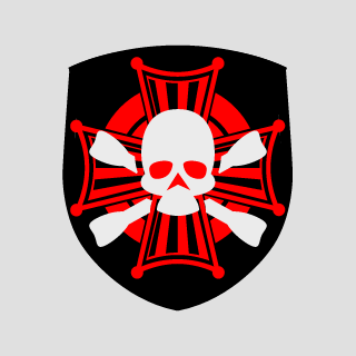 The Death Reapers's emblem