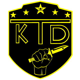 Kill Team Destroyer's emblem