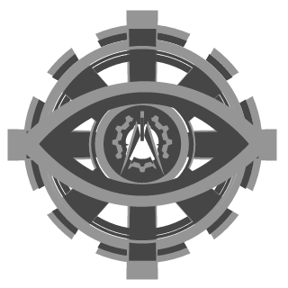 Vehkinon's emblem