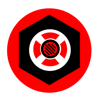 Hidafeel's emblem