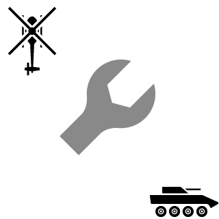 peaskeaper's emblem