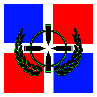 BROTHERS IN ARMS's emblem