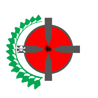 Omega15362's emblem