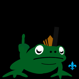 TiJooo's emblem
