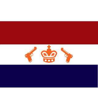 Twenting's emblem