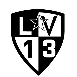 lv13's emblem