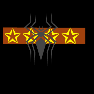 Mechwarrior2000's emblem