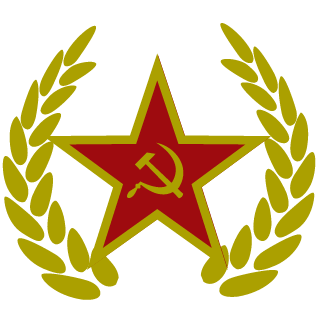 Mister_Soviet's emblem