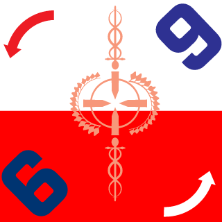 LunoroPL's emblem