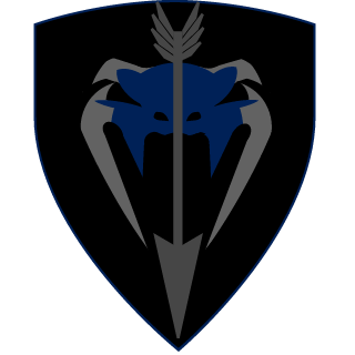 MichaelsHammer's emblem