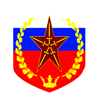 ACID505052's emblem
