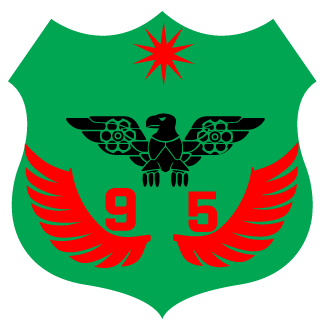 WalKingQuincy's emblem