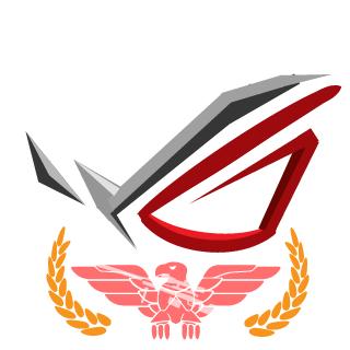 ZnarfHD's emblem
