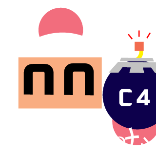 PN5364's emblem
