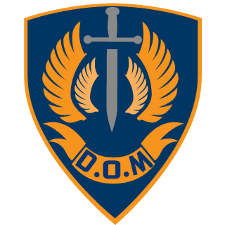 DomNicols's emblem