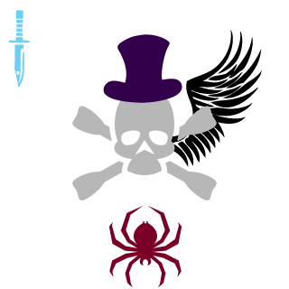 Znecishe's emblem