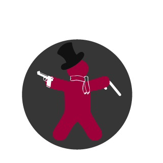 FreeNuke's emblem