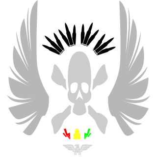 Urkhras's emblem