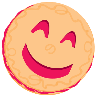 Sonrisas's emblem