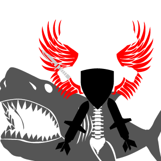 illhuman's emblem