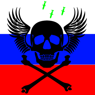 Frixifon's emblem