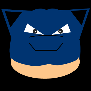 Thor The Mad's emblem