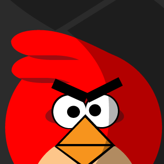 im Fata1ity's emblem