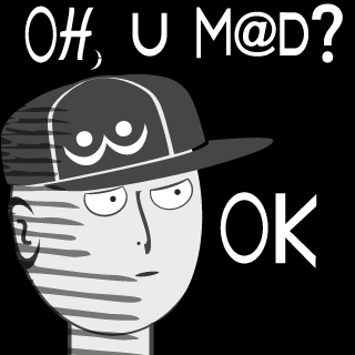 M2o93's emblem