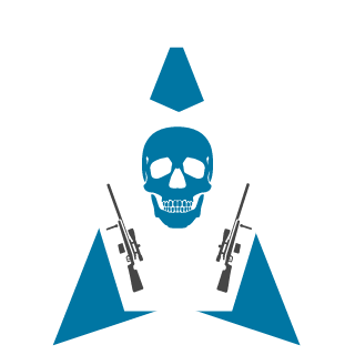 Parkour's emblem