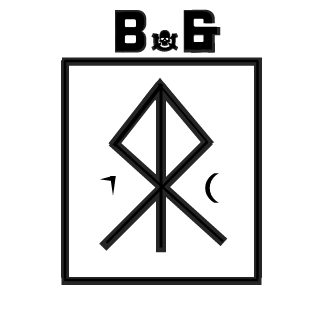 GAZEUP's emblem