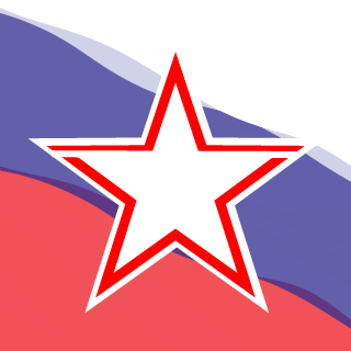 FIRESQUAD's emblem