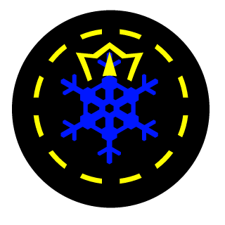 1AMIGOPOMBA1's emblem