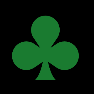 BGL IronMan's emblem