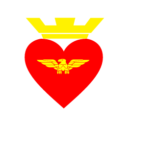 Owlue's emblem