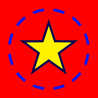 TEGRAXX's emblem