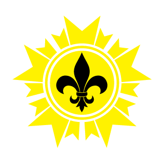 baldy75's emblem