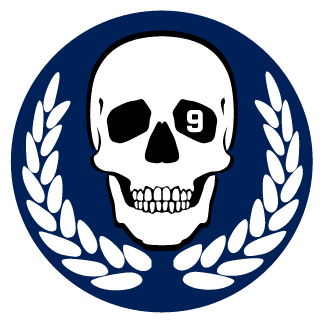 PWRSXMNY's emblem