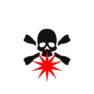 -V4DeR-57's emblem
