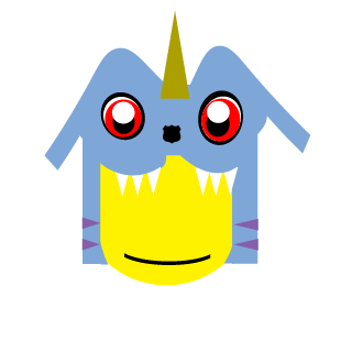radapervy's emblem