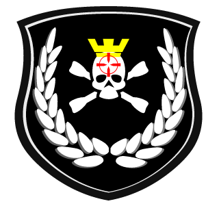 snipersq's emblem