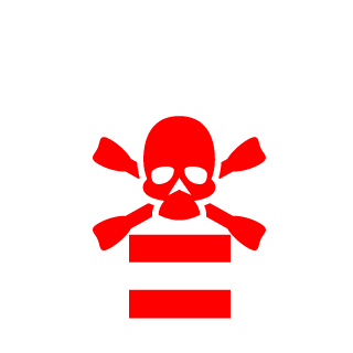 TaD Neos's emblem